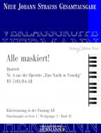 Alle maskiert! RV 510A/B-6.AB 