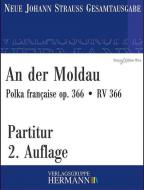 An der Moldau op. 366 RV 366 
