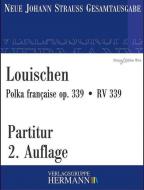 Louischen op. 339 RV 339 Standard