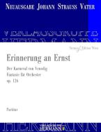 Erinnerung an Ernst op. 126 Standard