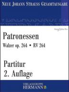 Patronessen op. 264 RV 264 