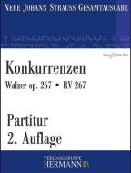 Konkurrenzen op. 267 RV 267 