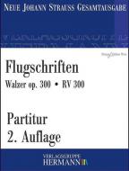 Flugschriften op. 300 RV 300 Standard