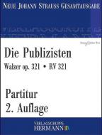 Die Publizisten op. 321 RV 321 Standard