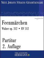 Feenmärchen op. 312 RV 312 Standard