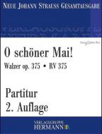 O schöner Mai! op. 375 RV 375 Standard