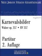 Karnevalsbilder op. 357 RV 357 