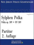 Sylphen Polka op. 309 RV 309 Standard