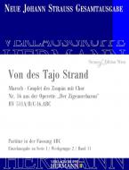 Von des Tajo Strand RV 511A/B/C-16.ABC 