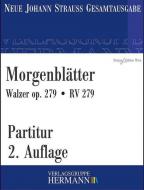 Morgenblätter op. 279 RV 279 Standard