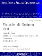 Mir helfen die Doktoren nicht RV 511A/B/C-13-2.B-1 