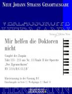 Mir helfen die Doktoren nicht RV 511A/B/C-13-2.B-1 