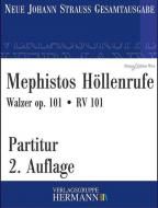 Mephistos Höllenrufe op. 101 RV 101 