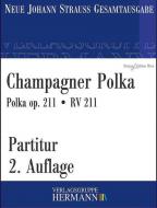 Champagner Polka op. 211 RV 211 