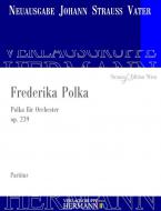 Frederika Polka op. 239 