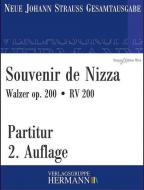 Souvenir de Nizza op. 200 RV 200 