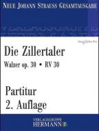 Die Zillertaler op. 30 RV 30 
