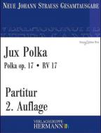 Jux Polka op. 17 RV 17 