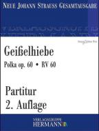Geißelhiebe op. 60 RV 60 