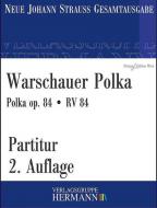 Warschauer Polka op. 84 RV 84 