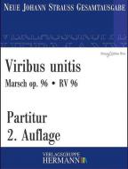 Viribus unitis op. 96 RV 96 