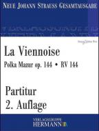 La Viennoise op. 144 RV 144 