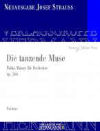 Die tanzende Muse op. 266 