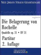 Die Belagerung von Rochelle op. 31 RV 31 