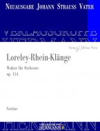 Loreley-Rhein-Klänge op. 154 