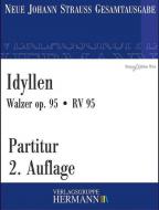 Idyllen op. 95 RV 95 