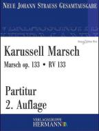 Karussell Marsch op. 133 RV 133 