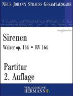 Sirenen op. 164 RV 164 