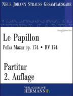 Le Papillon op. 174 RV 174 