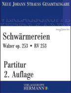Schwärmereien op. 253 RV 253 