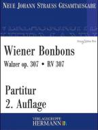 Wiener Bonbons op. 307 RV 307 Standard