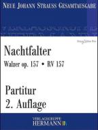 Nachtfalter op. 157 RV 157 