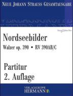 Nordseebilder op. 390 RV 390AB/C Standard
