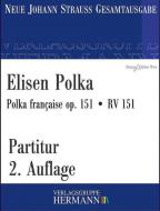 Elisen Polka op. 151 RV 151 