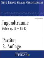 Jugendträume op. 12 RV 12 