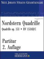 Nordstern Quadrille op. 153 RV 153AB/C 