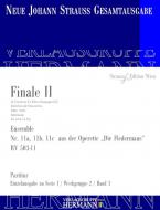 Finale II RV 503-11a 