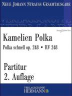 Kamelien Polka op. 248 RV 248 