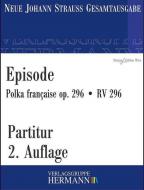 Episode op. 296 RV 296 Standard