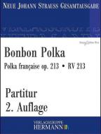 Bonbon Polka op. 213 RV 213 