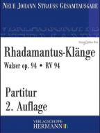 Rhadamantus-Klänge op. 94 RV 94 