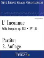 L' Inconnue op. 182 RV 182 