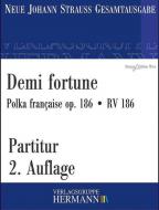 Demi fortune op. 186 RV 186 