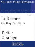 La Berceuse op. 194 RV 194 