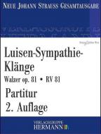 Luisen-Sympathie-Klänge op. 81 RV 81 
