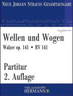 Wellen und Wogen op. 141 RV 141 